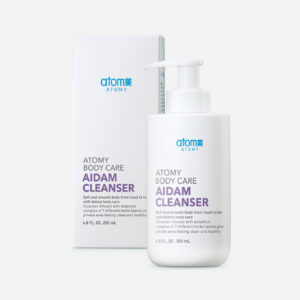 Aidam Limpiador Íntimo Unisex