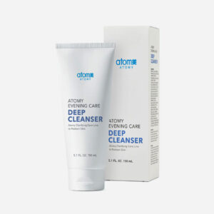 Limpiador Profundo - Paso 1