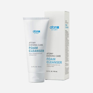 Espuma Limpiadora - Paso 2