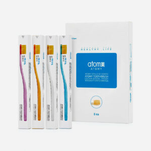 Set Cepillo Dental (X8)