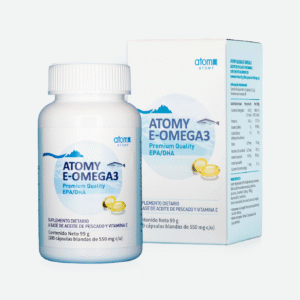 E-Omega 3 (x180)
