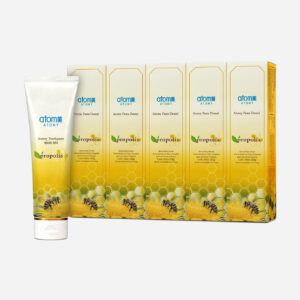 Pasta dental 200g (x5)