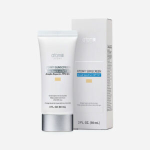 Protector Solar Color Beige