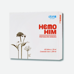 HemoHIM (X60 sobres)